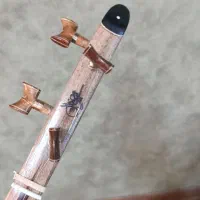 سه تار حرفه ای مهر رسا رمضانی نوی نو