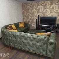 ال چستر کنج گرد