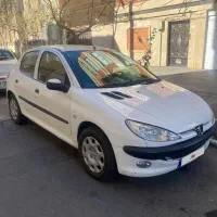 ۲۰۶اتومات ۸۷