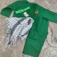 لباس سقایی
