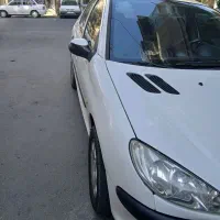 206 sd v8|خودرو سواری و وانت|اسلامشهر, شهرک انبیا|دیوار