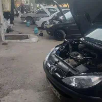 استخدام نیروی صفریانیمه ماهر وماهر باطریسازی وکولر