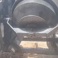دستگاه خلاطه با کل ابزار