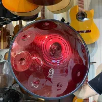 هنگدرام آرشا آلفا