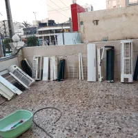 نصاب کولر'سرویسکار کولر'تعمیرکار کولر
