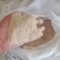 سبوس گندم درجه یک