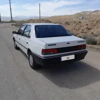اردی روا انژکتوری کولر دار ۸۴