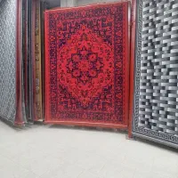 گلیم متری|گلیم، جاجیم، گبه|قشم, |دیوار