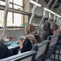 استخدام نیرو خط تولید