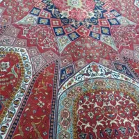 فرش ۱۲ متری و گلیم فرش