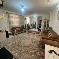 ۶۱ متر سالن پرده خور فلاح براصلی رمضانی
