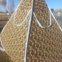 فروش ویژه چادر و صندلی