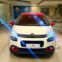 استثنائی سیتروئن C3 کم کار