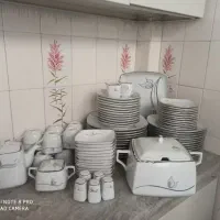 سرویس ۱۲نفره چینی مقصود