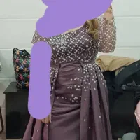 لباس مجلسی