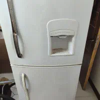یخچال فریزر الکترواستیل