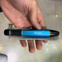 دستگاه تاتو قلمی