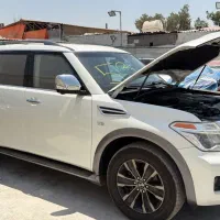ارمادا ۲۰۱۷ پلاتینیوم vip