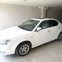 دنا پلاس توربو اتوماتیک آپشنال