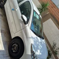 ۲۰۷ تیوتری خشک تحویل روز