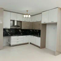 کابینت به همراه هود وسینک