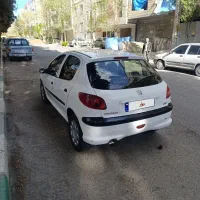 206 تیپ 5