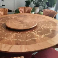 میز نهار خوری ۸ نفره