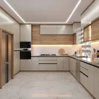 ساخت ، تعمیر،نصب، کابینت وکمد دیواری