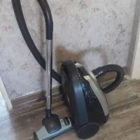 جارو برقی