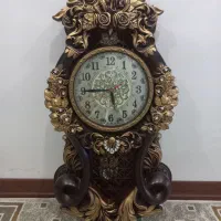 ساعت دیواری
