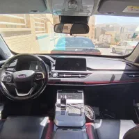 X55 pro Ei|خودرو سواری و وانت|شیراز, شهرک استقلال|دیوار