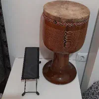 تنبک