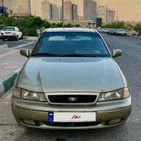 دوو سیلو مدل ۸۱ کم نظیر بژ زیتونی