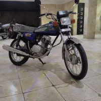 هندا 125 عروسک