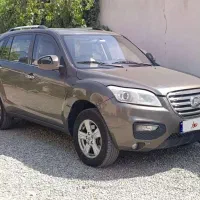 لیفان X60 مدل ۹۲