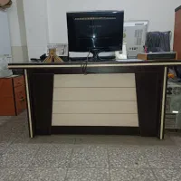 ،میز مدیریتی،کیس کامپیوتر