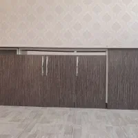 فروش تعدادی کابینت ام دی اف درحد نو