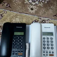 گوشی تلفن پاناسونیک اصلی