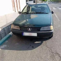 اردی مدل 85دوگانه سوز