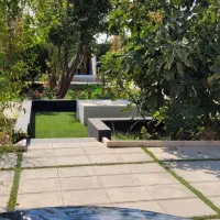 باغ تمیز مشتاق سوم
