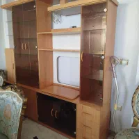 پارتیشن سه قسمتی MDF