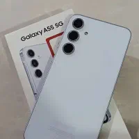 سامسونگa55