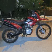 تریل mkz 150