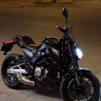 مانستر 250