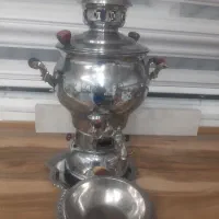 سماور ۵ لیتری