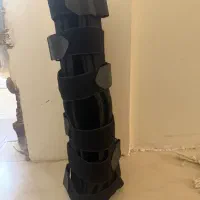 ثابت نگه دارنده زانو