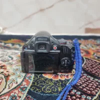 دوربین عکاسی canon sx30is
