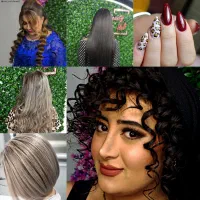 ارائه تمام خدمات زیبایی باکادرمجرب