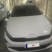 کیا k3  (سراتو2025)