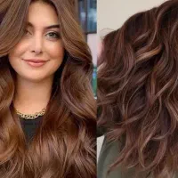 رنگ مو حرفه‌ای و تخصصی